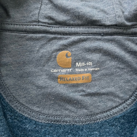 Carhartt Hoodie - Picture 2 of 2